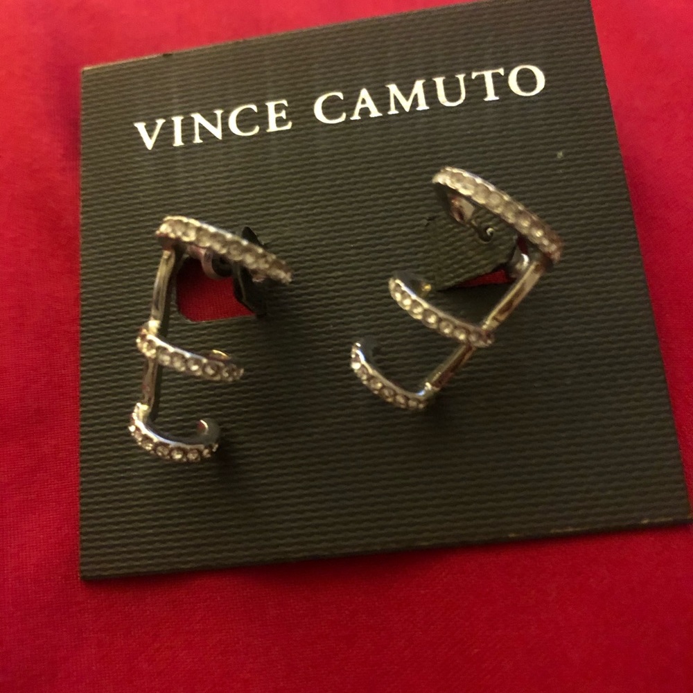 Vince Camino earrings